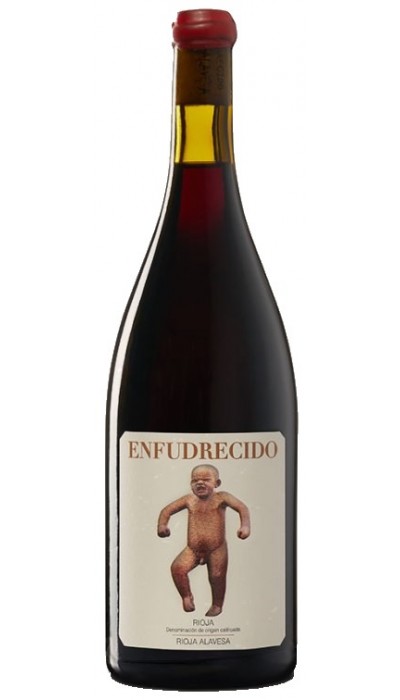 Tierra Enfudrecido 2019