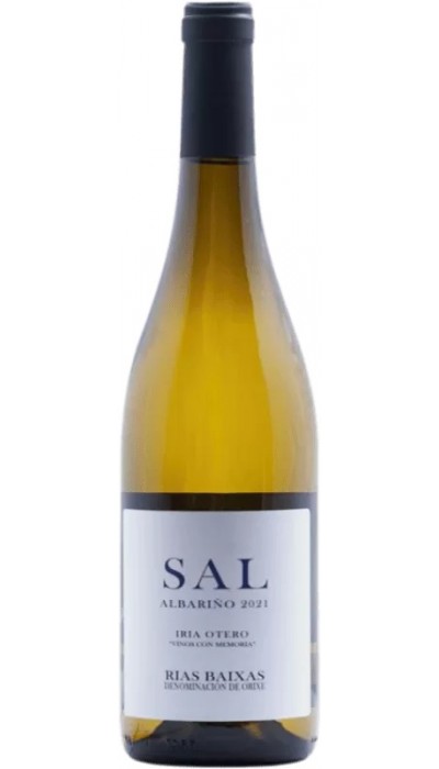 Sal de Albariño 2022