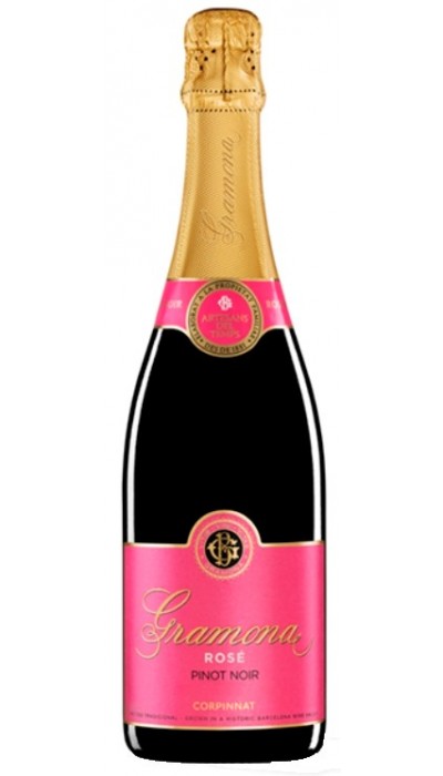 Gramona Rosé Brut 2020