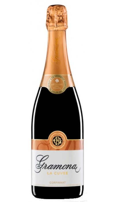 Gramona La Cuvee 2019