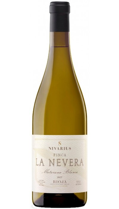 Nivarius Finca La Nevera 2017