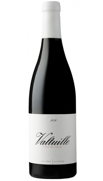 Valtuille Vino de Villa 2020