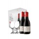 Pack Dominio de Atauta 2019 (x4) & 4 Riedel Glasses