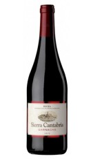 Sierra Cantabria Garnacha