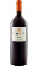 Elías Mora Crianza Mágnum