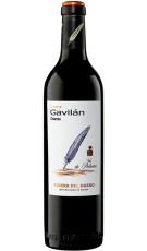 Cepa Gavilán Crianza