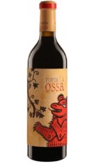 Venta La Ossa Tempranillo 2018