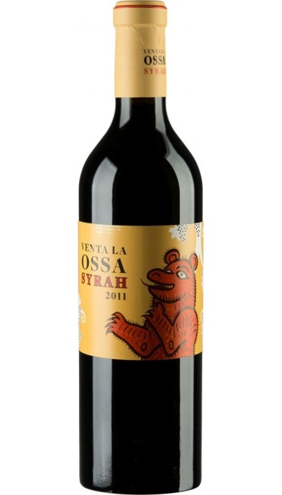 Casa Corredor Tempranillo