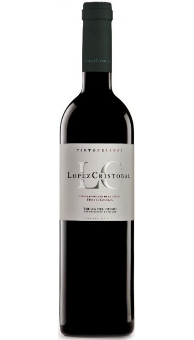 López Cristobal Roble 2015