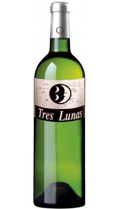 Tres Lunas Verdejo 2014