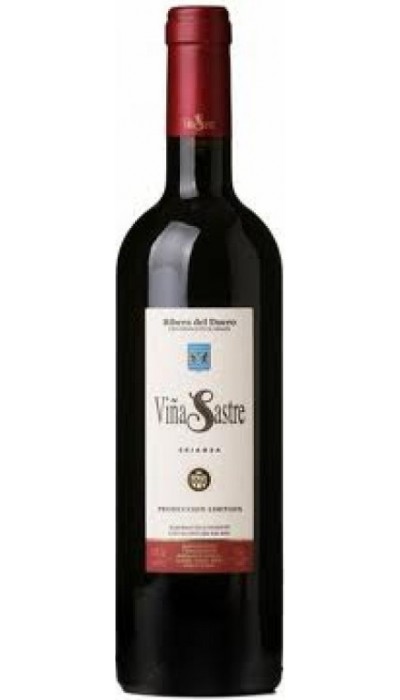 Viña Sastre Crianza