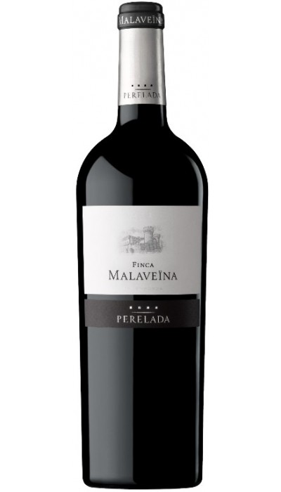 Perelada Finca Garbet 2007