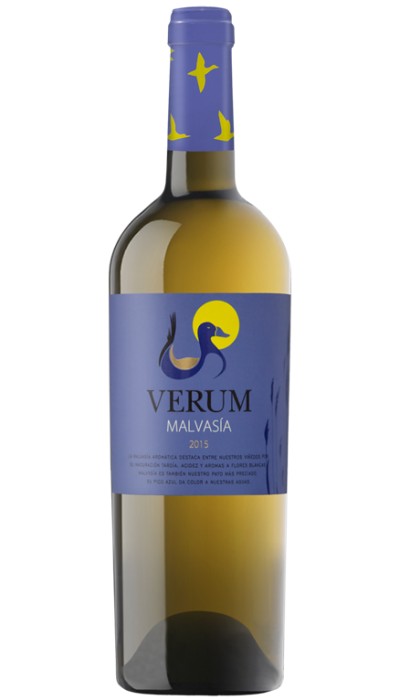 Verum Terra Airen 2015