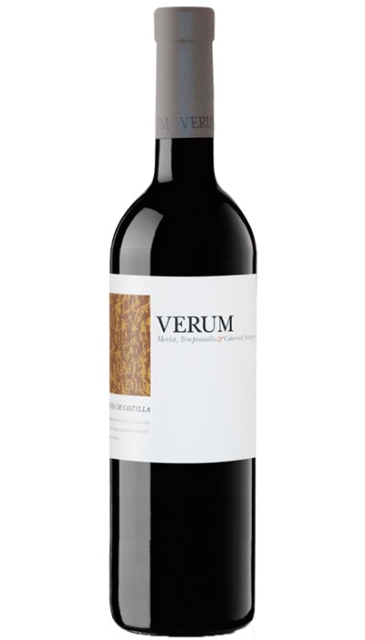 Verum Terra Airen 2015