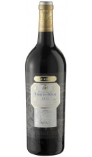 Marqués de Riscal Gran Reserva 2002