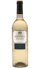 Marqués de Riscal Verdejo Mágnum 2013