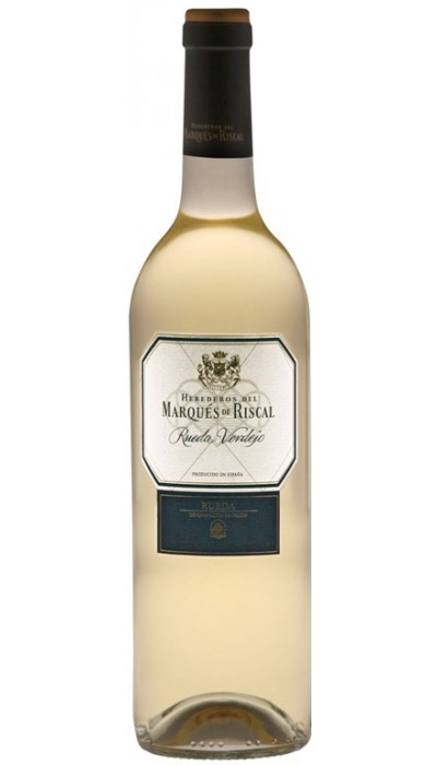 Marqués de Riscal Verdejo Mágnum 2013