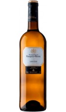 Marqués de Riscal Limousin Barrica 2012