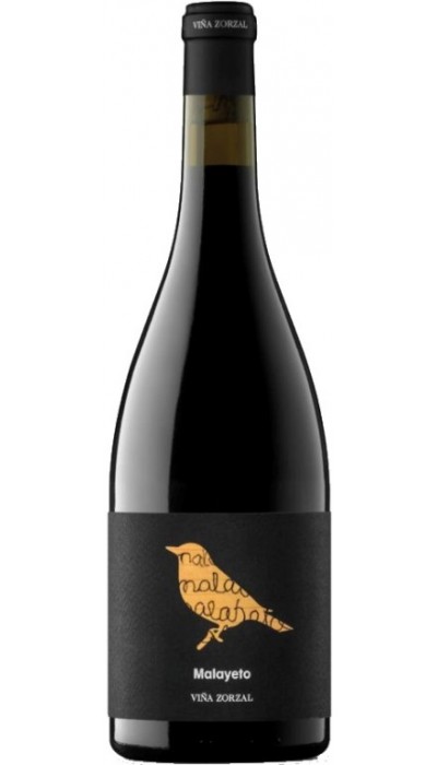 Viña Zorzal Chardonnay 2015