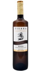 Tierra Blanco