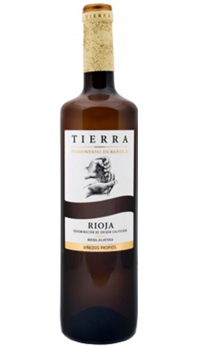 Tierra Blanco