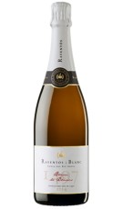 Raventós Blanc de Blancs 2021