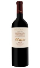 Muga Crianza 2013