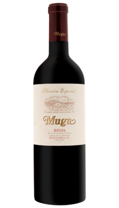 Muga Crianza 2013