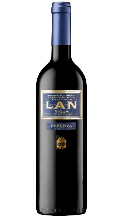 LAN Reserva