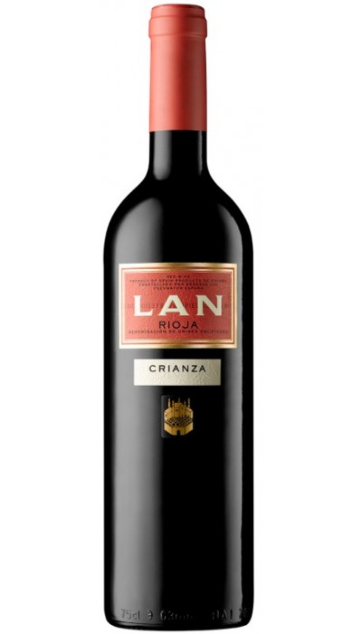 LAN Crianza