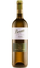 Mini botella Beronia Crianza 37,5cl