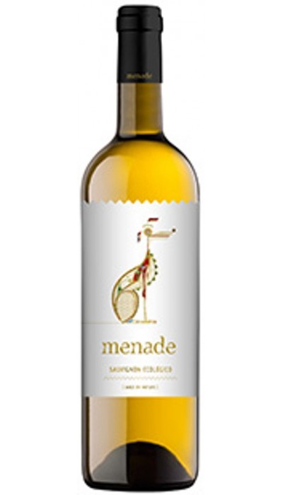 Menade Verdejo