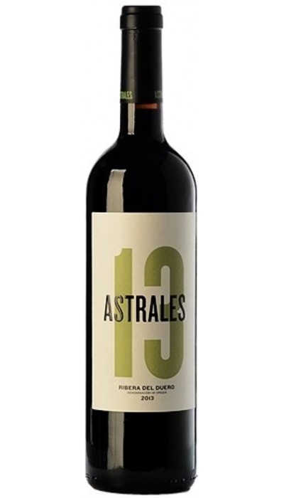 Astrales 2013