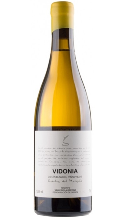 Suertes del Marqués Vidonia 2015