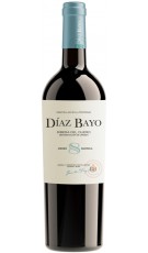 Diaz Bayo Roble 2015