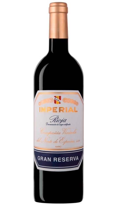 Imperial Gran Reserva 2009