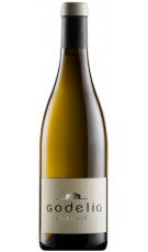 Godelia Selección Blanco 2012