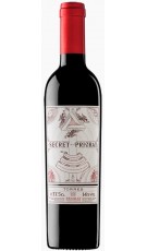 Secret del Priorat 2012