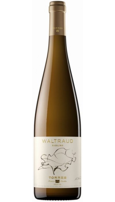 Waltraud Riesling 2016