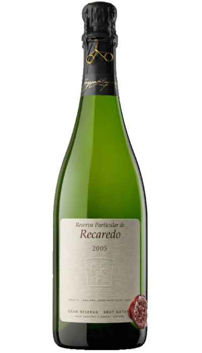 Recaredo Reserva Particular 2005