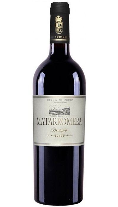 Matarromera Prestigio 2012