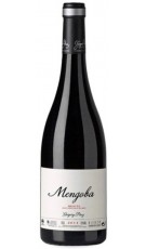 Mengoba Mencía 2015