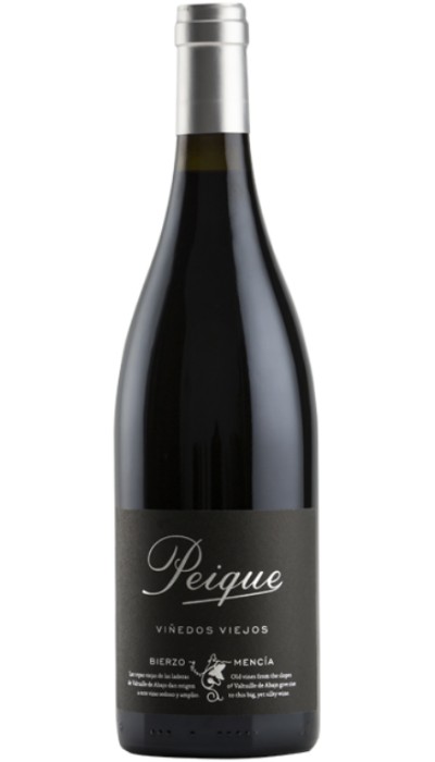 Peique Viñedos Viejos 2014