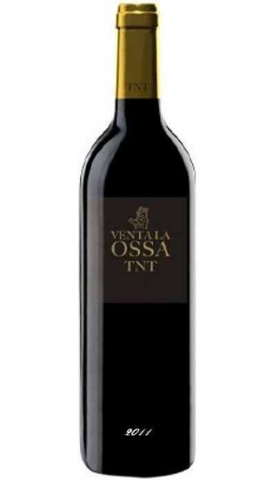 Venta La Ossa TNT 2012