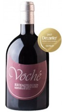 Voché Selección Graciano 2014