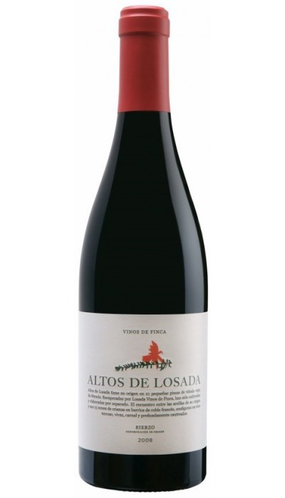 Altos de Losada Magnum 2013