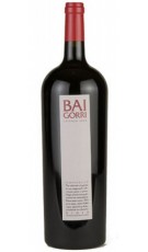 Baigorri Crianza Magnum 2014