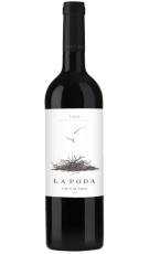 La Poda Tinta de Toro 2015