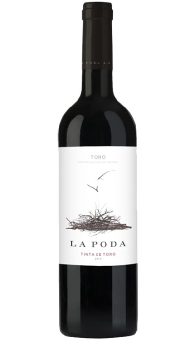 La Poda Tinta de Toro 2015