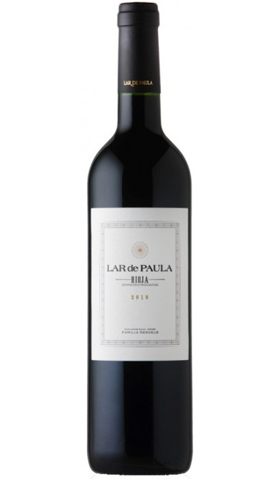 Lar de Paula Cepas Viejas 2010